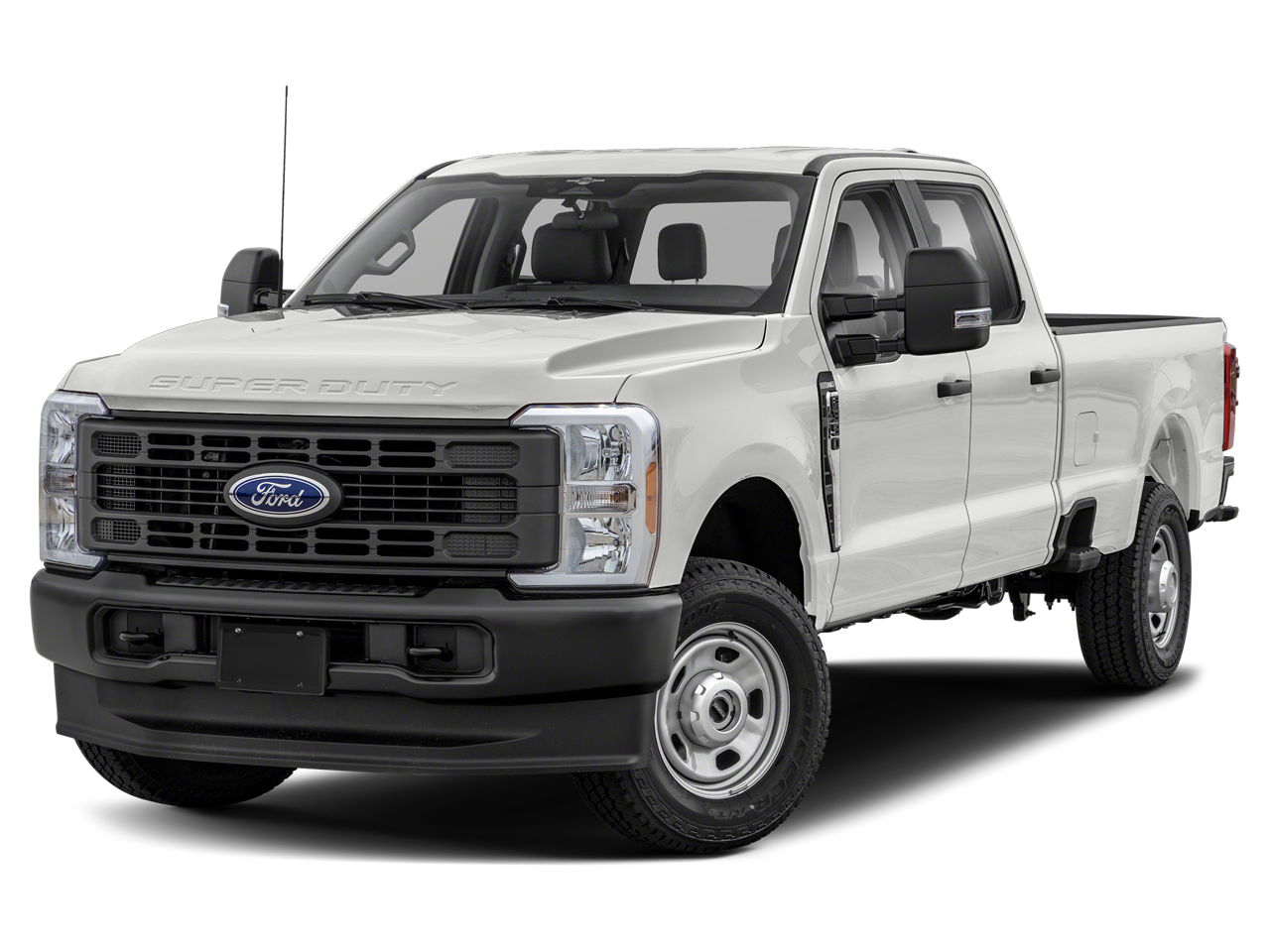 2024 Ford F-350SD Lariat 628A DRW
