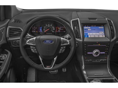 2019 Ford Edge ST 400A
