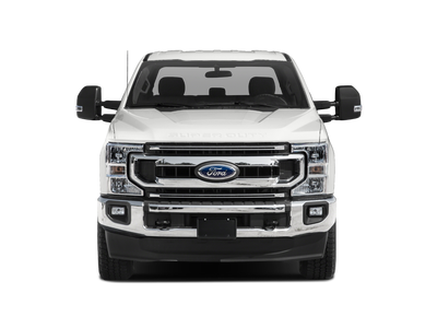 2022 Ford F-350SD XLT 613A
