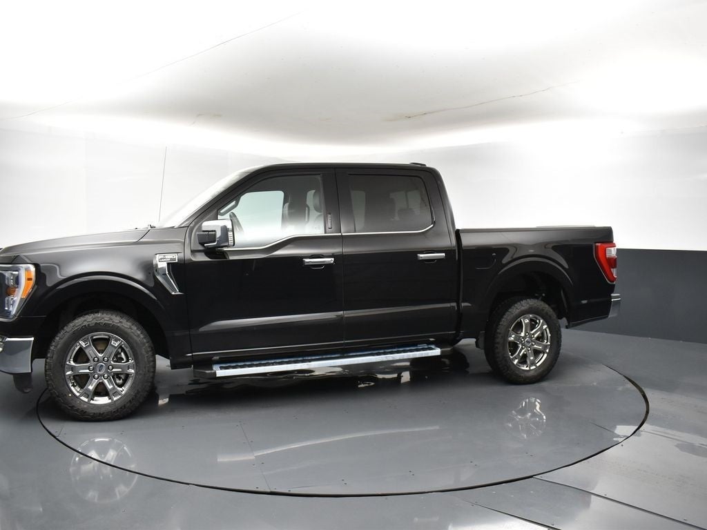 2023 Ford F-150 Lariat 501A