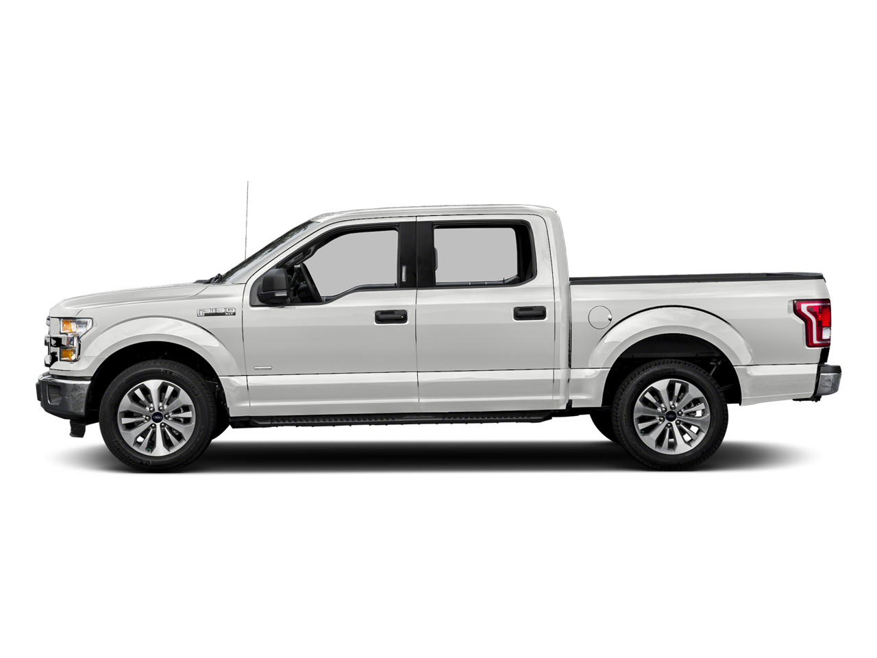 2016 Ford F-150 XLT 302A