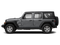 2018 Jeep Wrangler Unlimited Sport 4x4