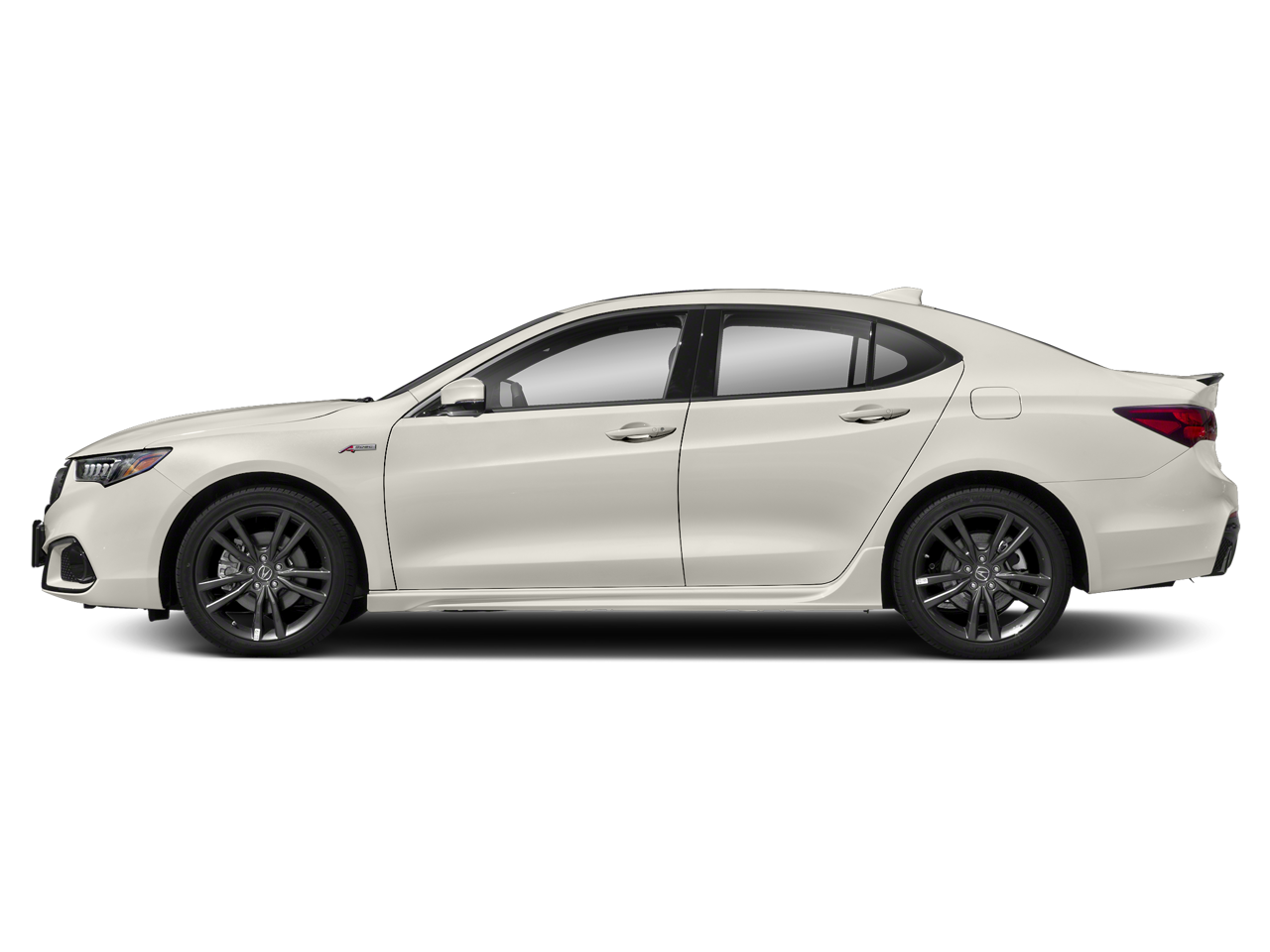 2019 Acura TLX 3.5L Technology Pkg w/A-Spec Pkg