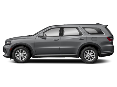 2021 Dodge Durango SXT Plus RWD