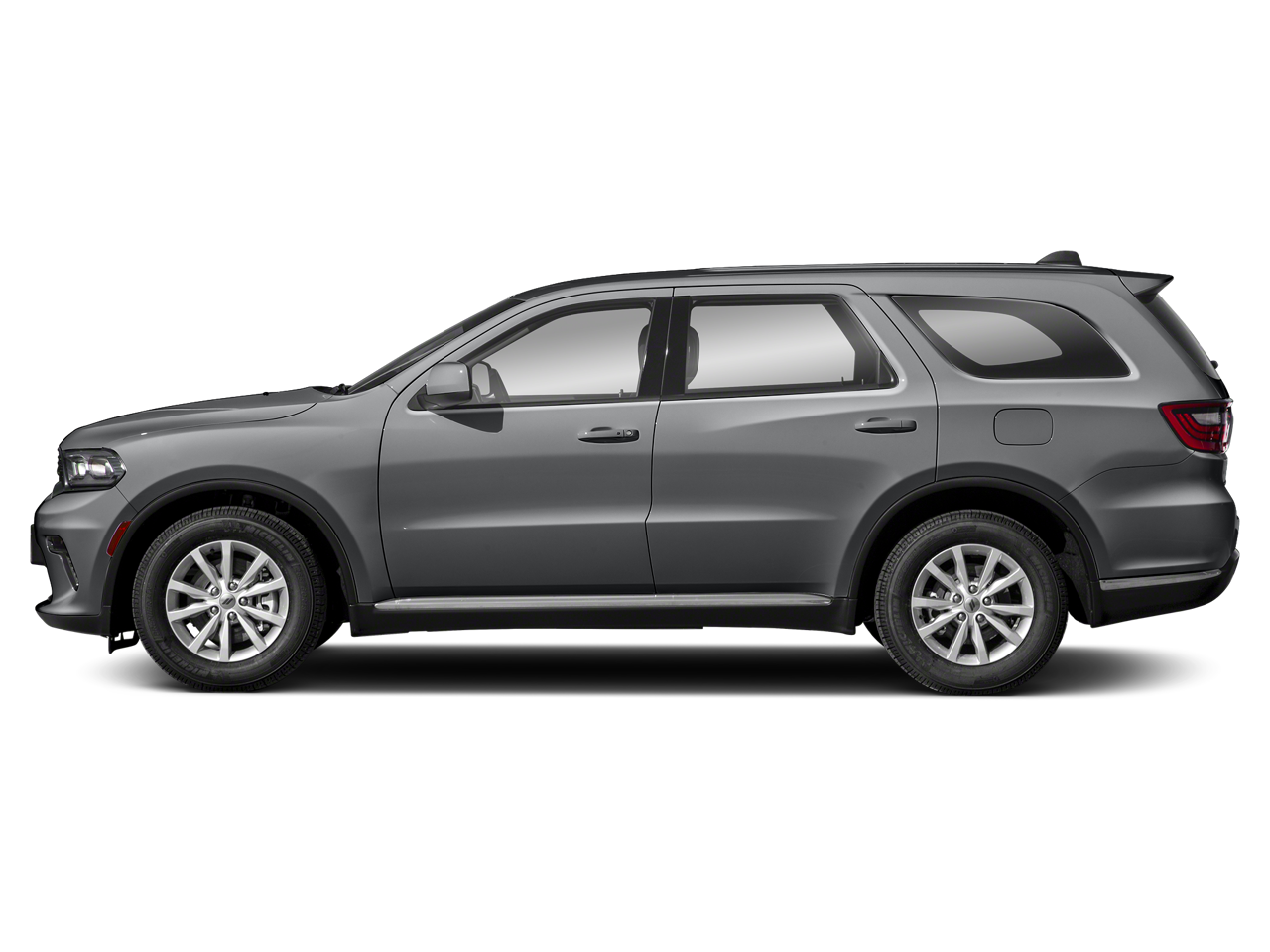 2021 Dodge Durango SXT Plus RWD