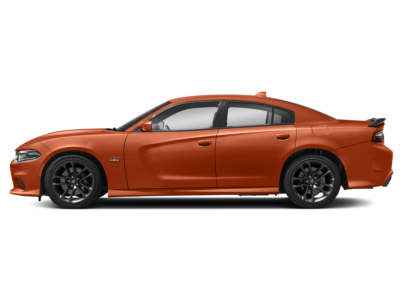 2022 Dodge Charger R T Scat Pack