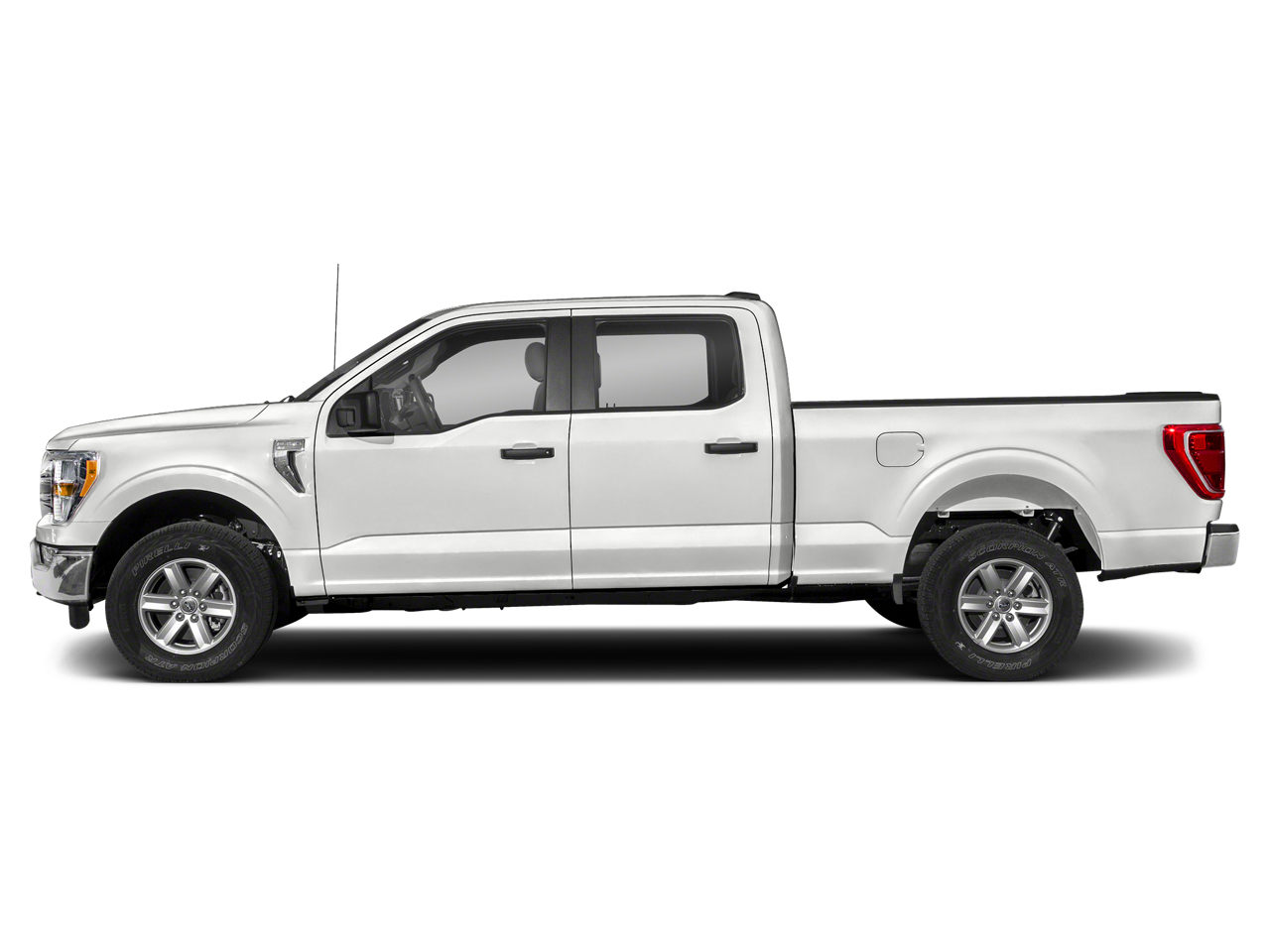 2022 Ford F-150 XLT 302A