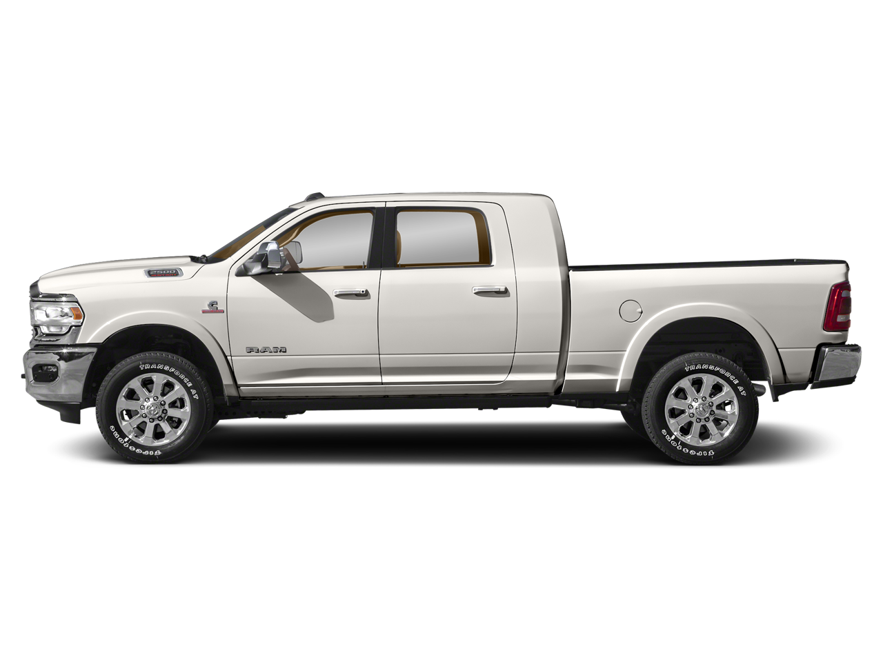 2022 RAM 2500 Longhorn