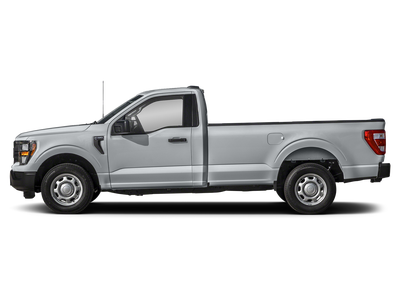 2023 Ford F-150 XL 101A