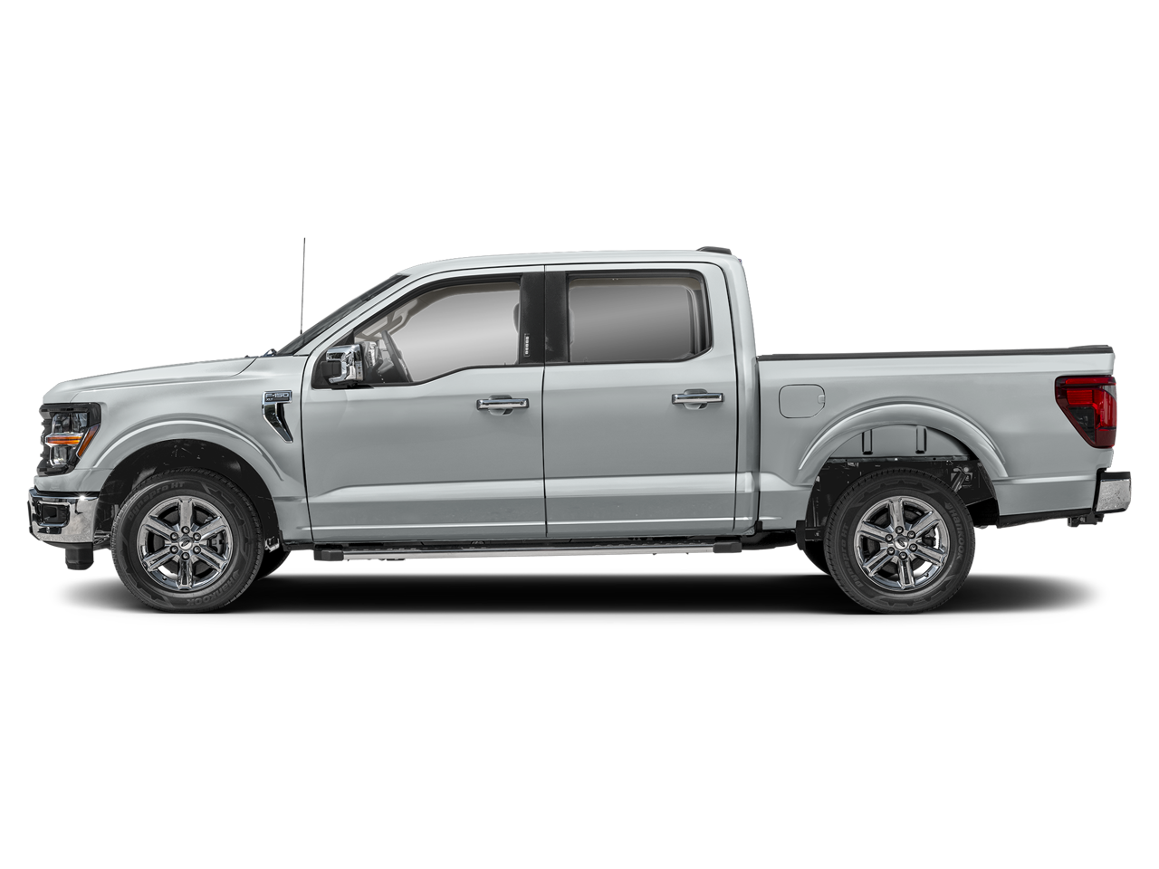 2024 Ford F-150 XLT 301A