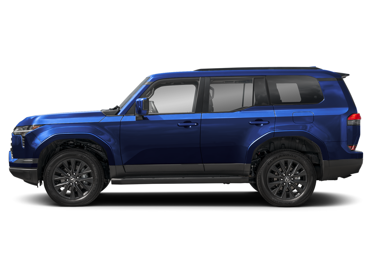 2024 Lexus GX 550 Premium