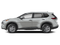 2024 Nissan Rogue S FWD