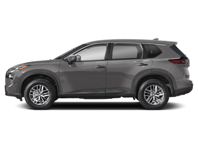 2024 Nissan Rogue S FWD