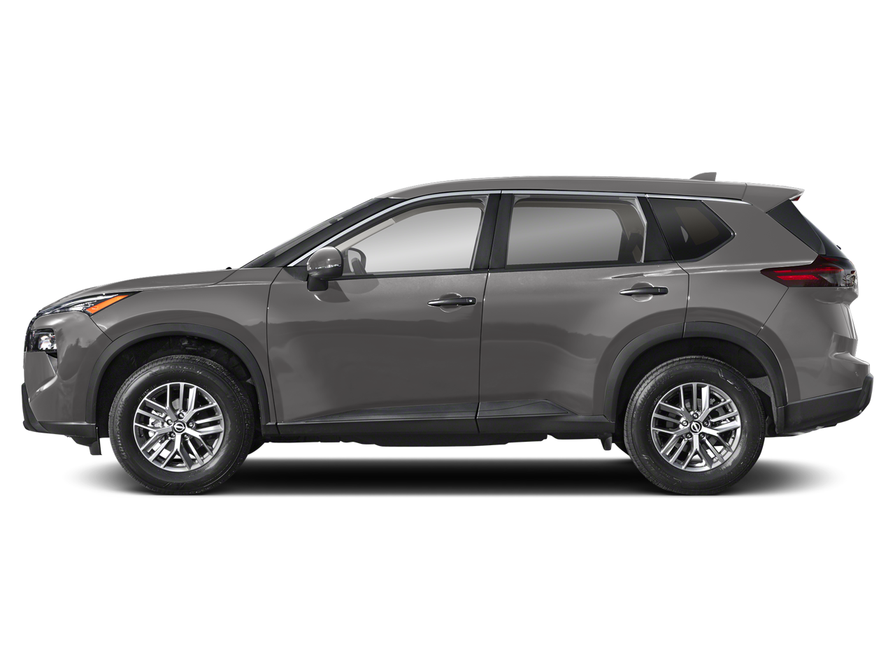 2024 Nissan Rogue S FWD