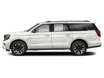 2025 Ford Expedition Max Platinum 600A