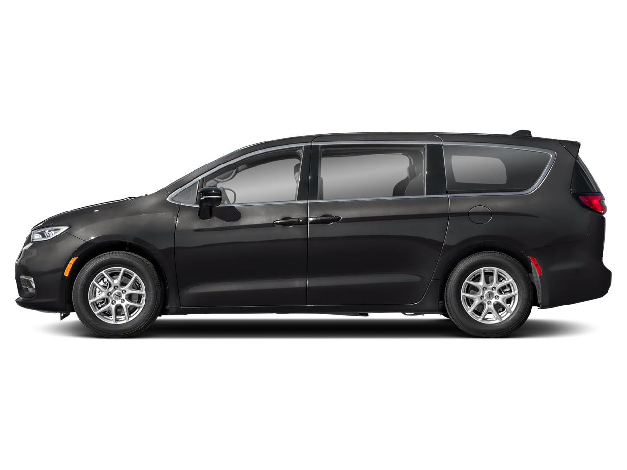 2026 Chrysler Pacifica Select - Photo 57