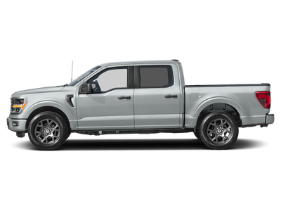 2026 Ford F-150 STX 200B