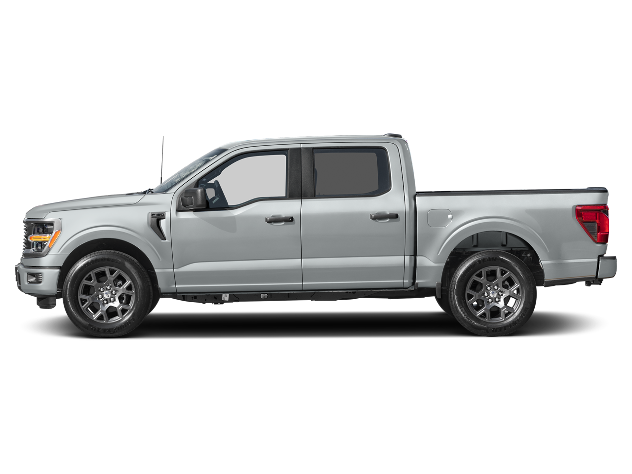 2026 Ford F-150 STX 200B