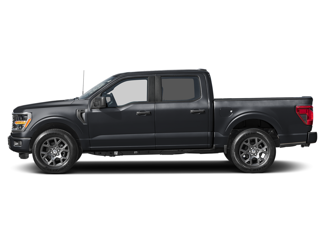 2026 Ford F-150 STX 200A