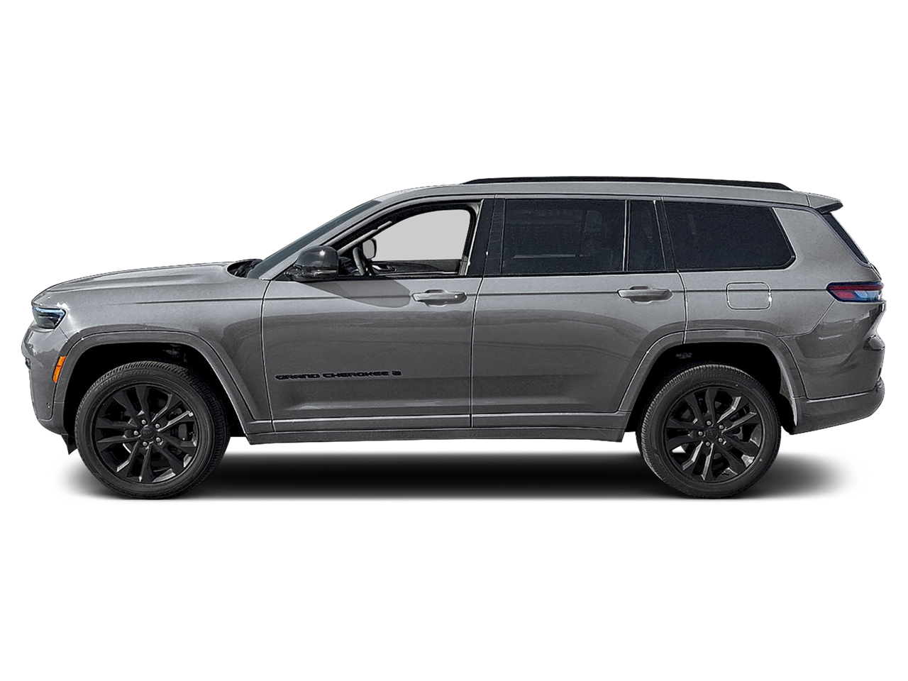 2026 Jeep Grand Cherokee GRAND CHEROKEE L LAREDO 4X2