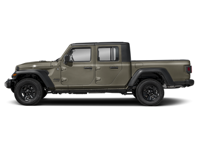 2026 Jeep Gladiator GLADIATOR WILLYS '41 4X4