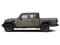 2026 Jeep Gladiator GLADIATOR WILLYS '41 4X4