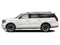 2027 Ford Expedition Max Platinum 600A