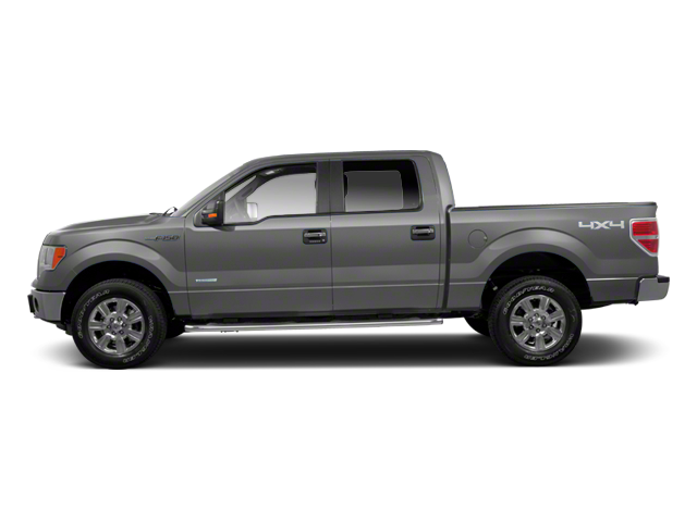 2010 Ford F-150 FX2