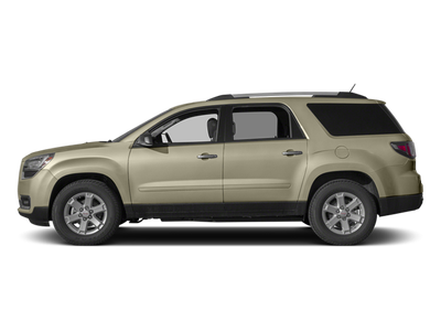 2014 GMC Acadia SLE-1
