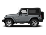 2014 Jeep Wrangler Willys Wheeler