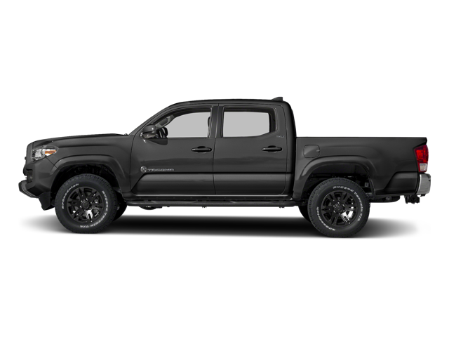 2018 Toyota Tacoma TRD Off-Road V6