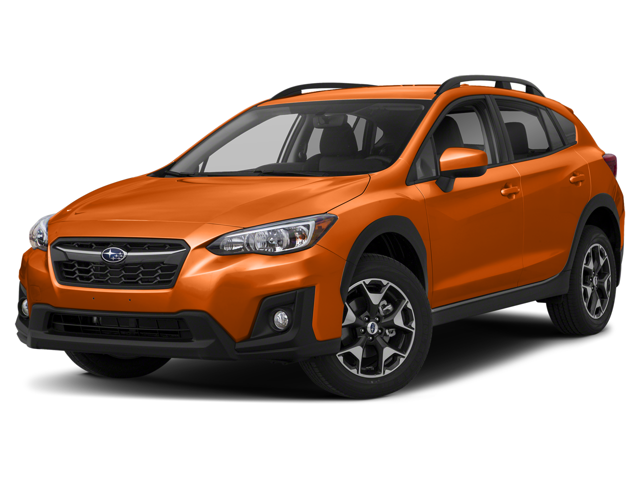2018 Subaru Crosstrek 2.0i Limited