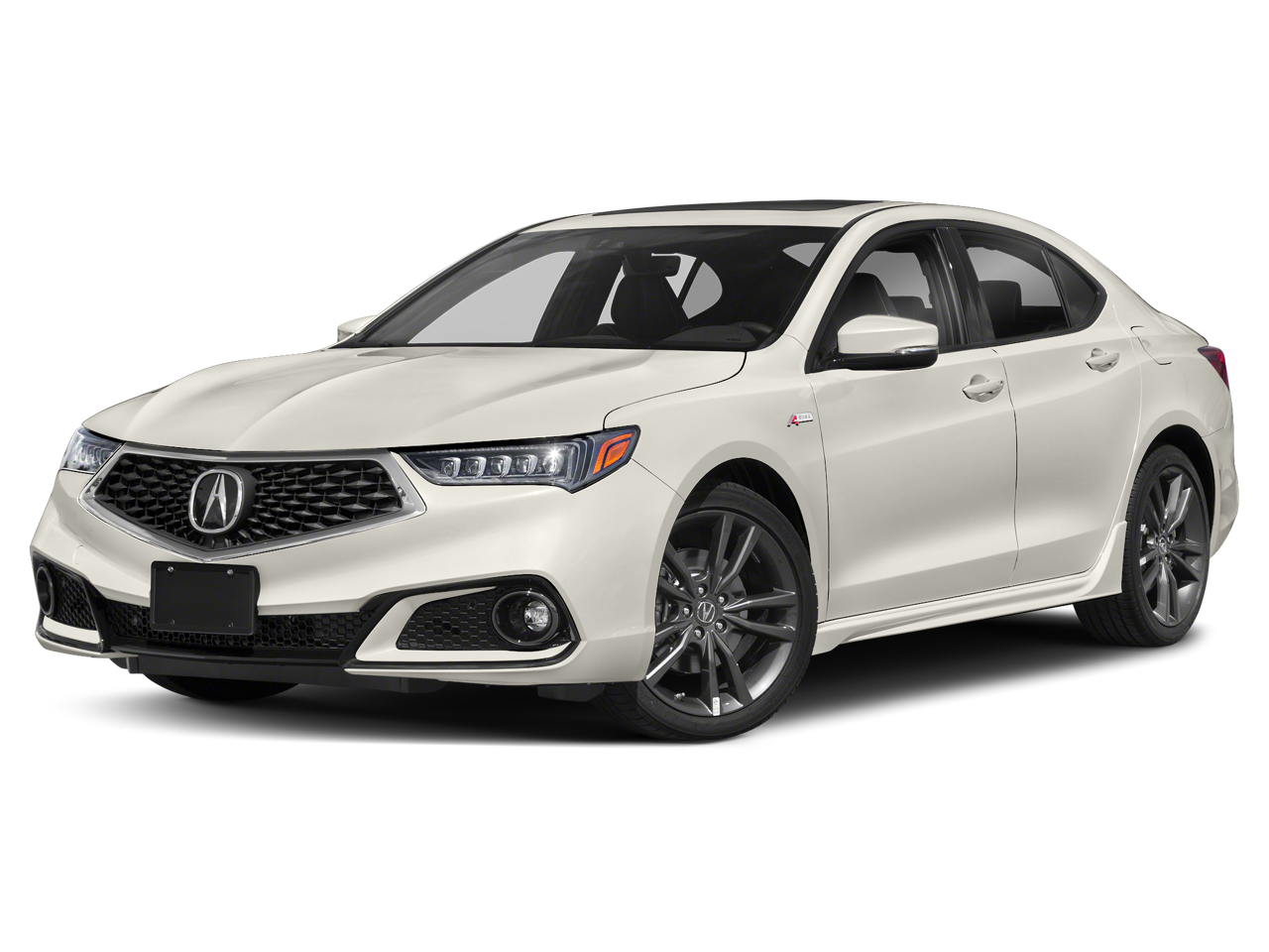 2019 Acura TLX 3.5L Technology Pkg w/A-Spec Pkg