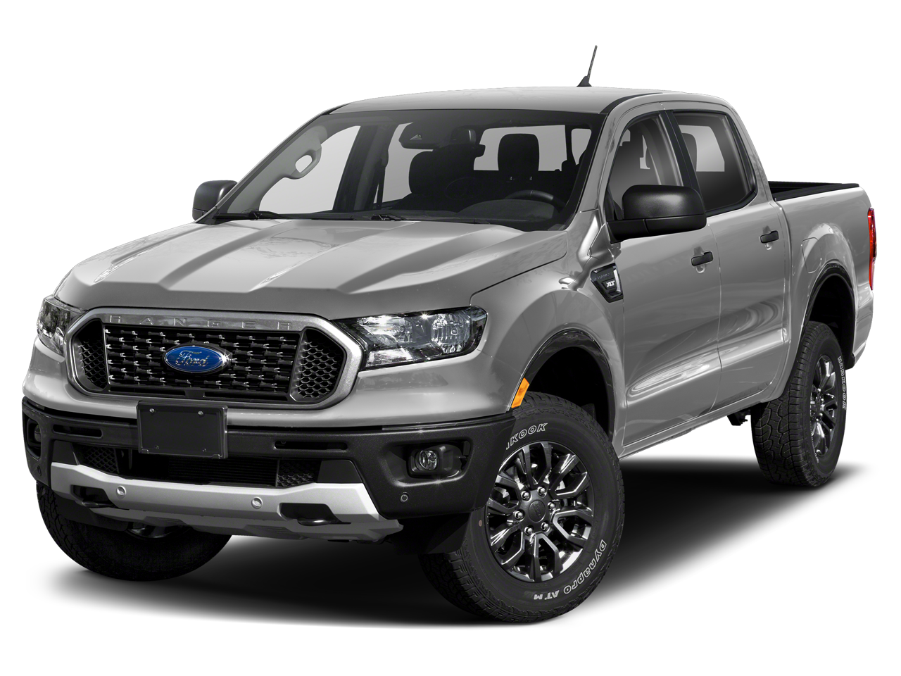 2019 Ford Ranger XLT 300A