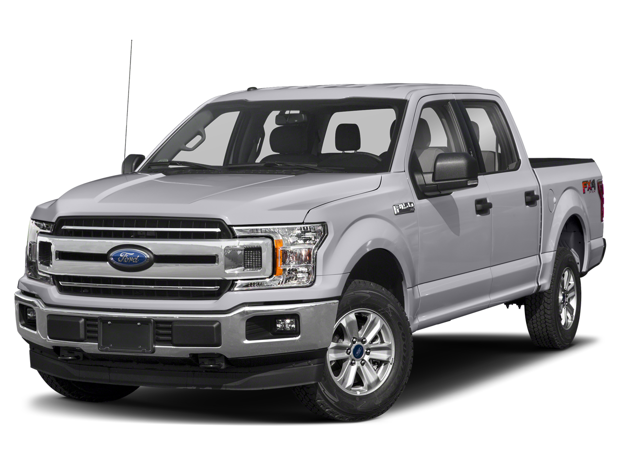 2020 Ford F-150 XLT 302A