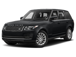 2020 Land Rover Range Rover Supercharged LWB