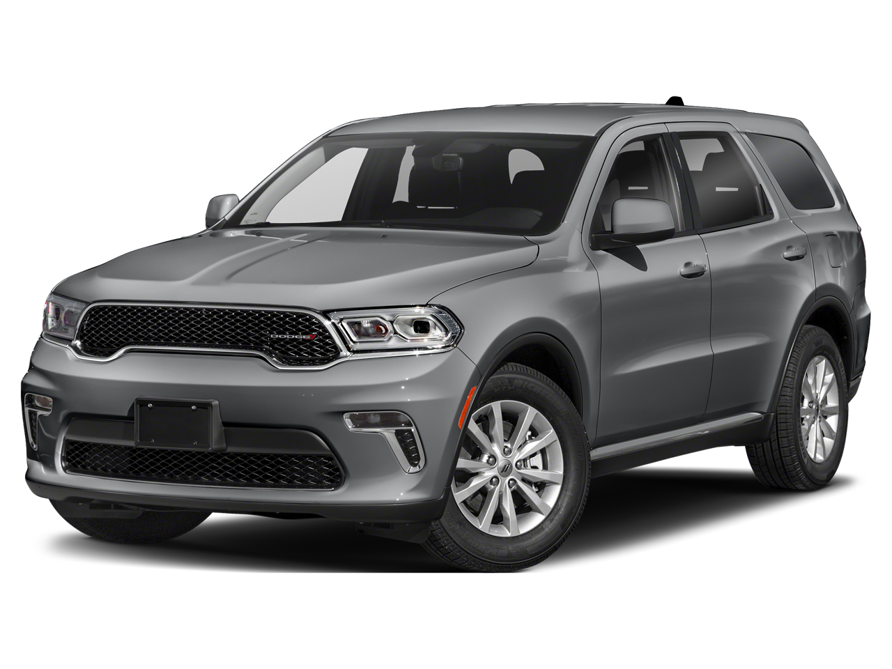 2021 Dodge Durango SXT Plus RWD