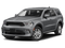 2021 Dodge Durango SXT Plus RWD