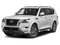 2021 Nissan Armada SL 2WD