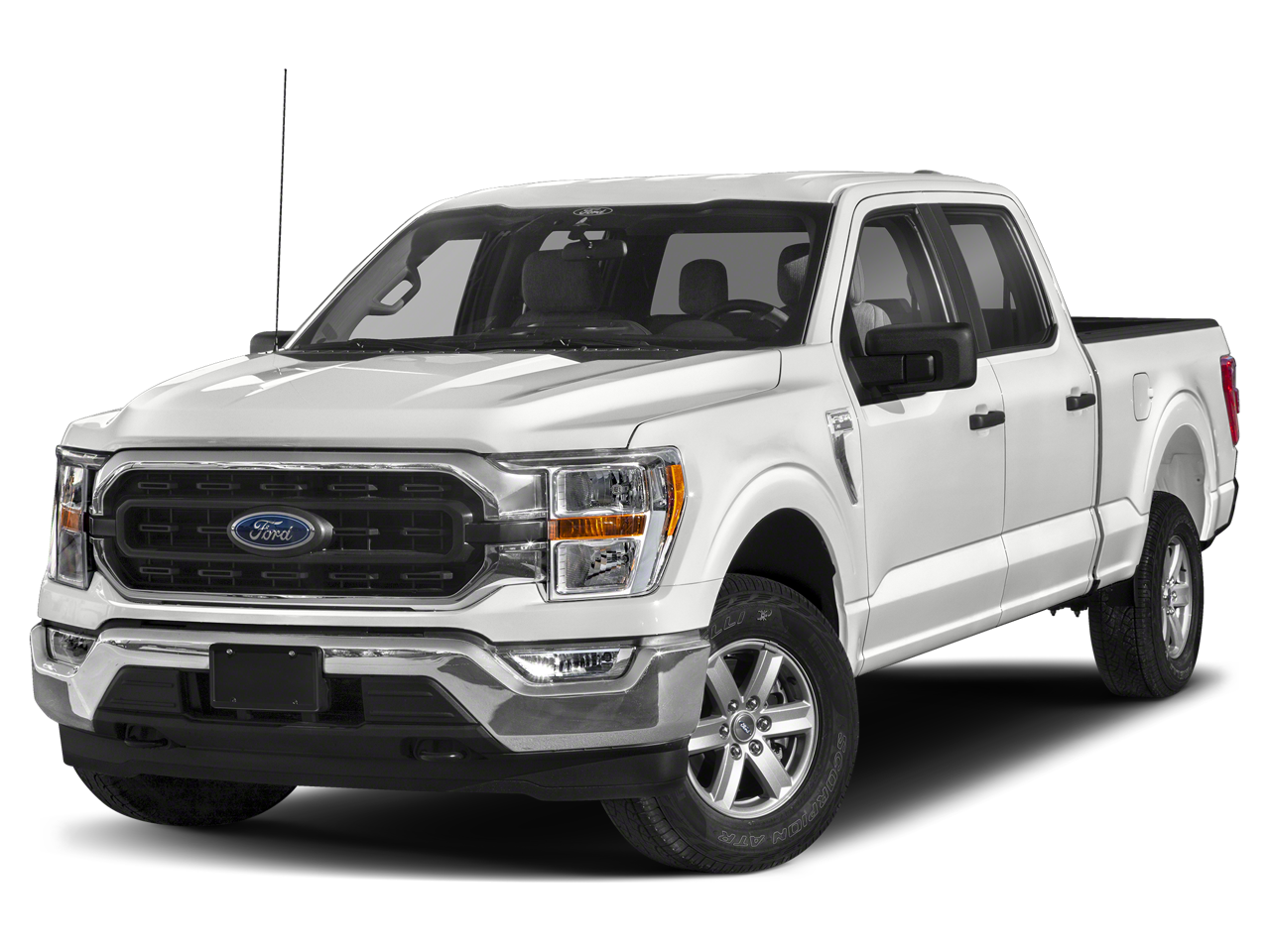 2022 Ford F-150 XLT 302A