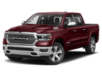 2022 RAM 1500 Laramie Crew Cab 4x4 5'7' Box
