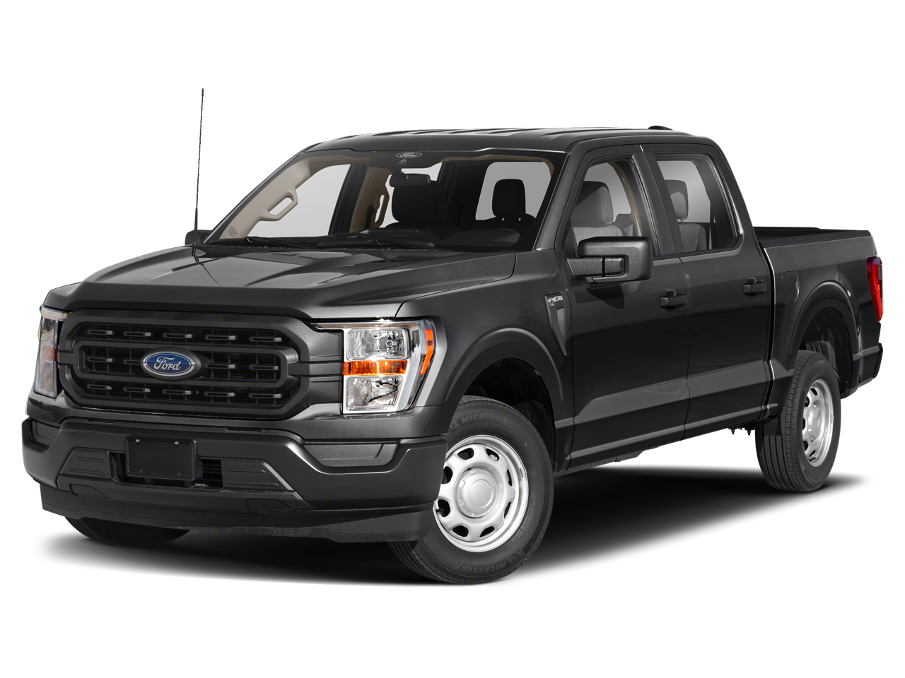 2023 Ford F-150 XLT 300A