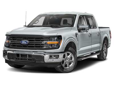 2024 Ford F-150 XLT 301A