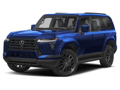 2024 Lexus GX 550 Premium