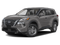 2024 Nissan Rogue S FWD