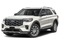 2025 Ford Explorer Platinum 600A