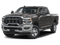 2025 RAM 2500 SCA Black Widow