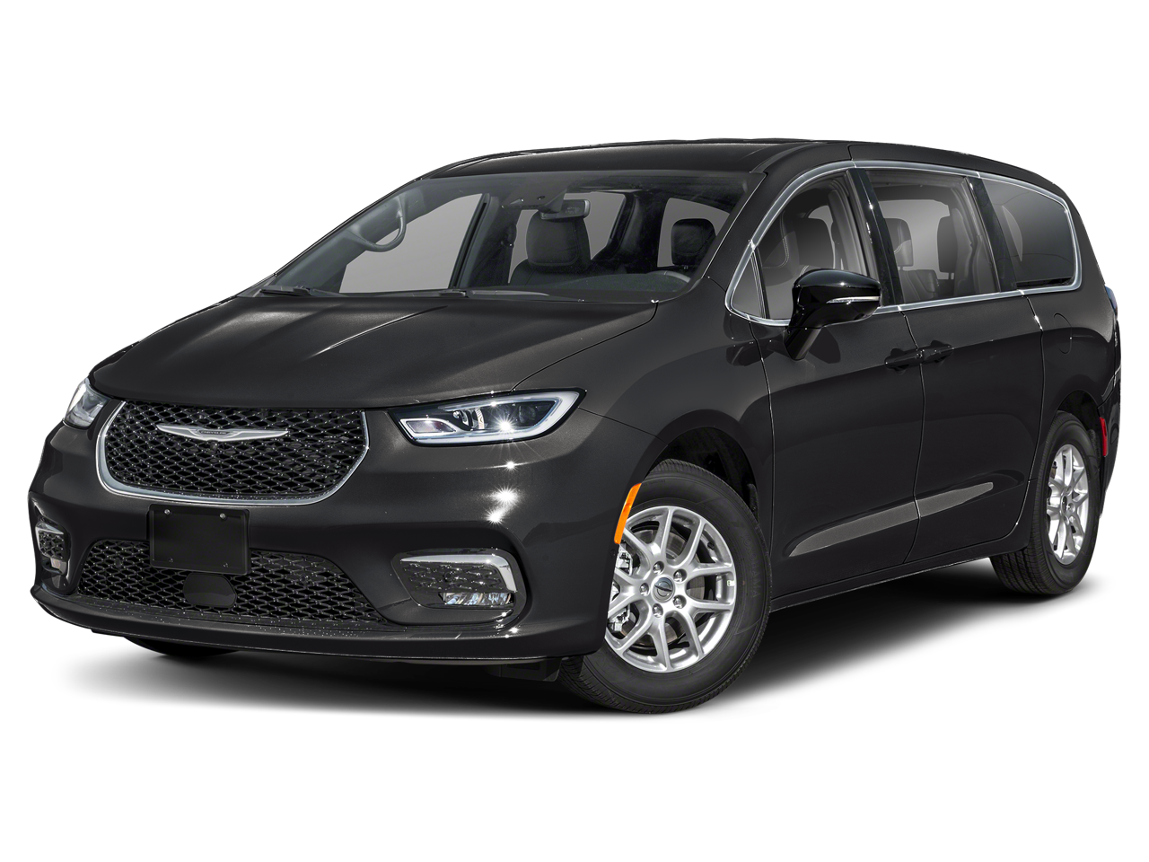 2026 Chrysler Pacifica Select - Photo 55