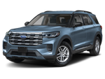 2026 Ford Explorer Active 200A