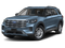 2026 Ford Explorer Active 200A